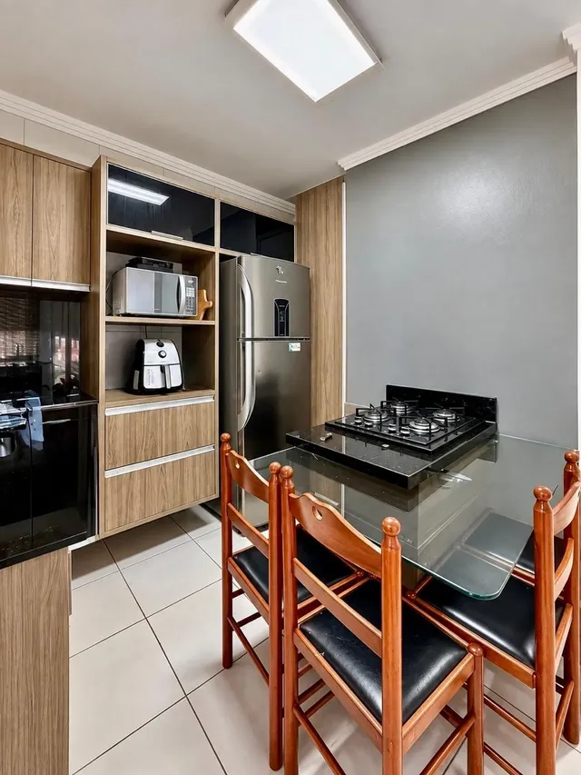 Sobrado com 2 dormitórios, foto 5