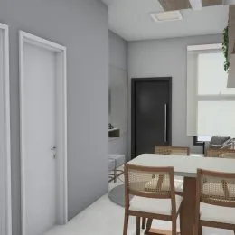 Casa com 2 dormitórios, foto 7