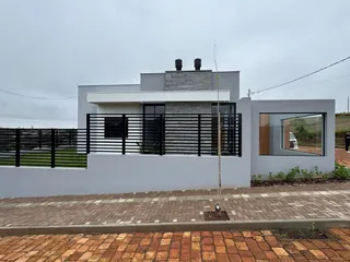 Casa geminada com 3 dormitórios, foto 7