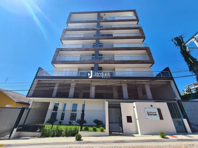 Apartamento com 2 dormitórios