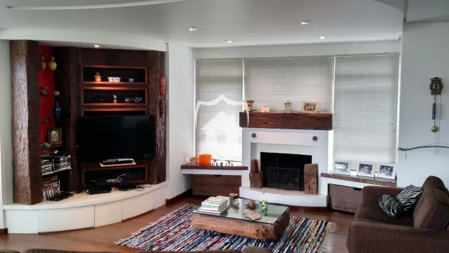Casa com 3 dormitórios, foto 3
