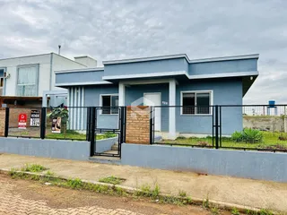 Casa com 2 dormitórios, foto 1