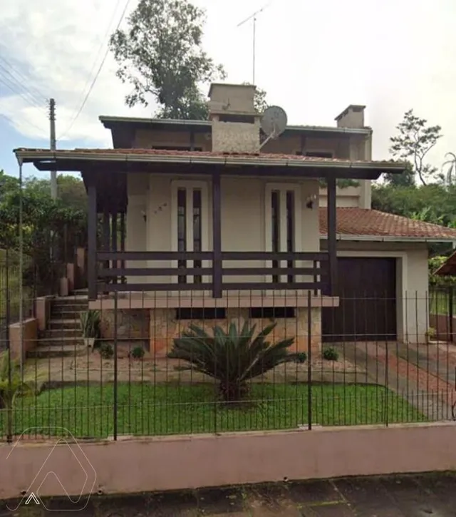 Casa com 3 dormitórios, foto 2