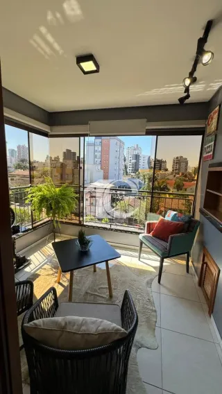 Apartamento com 2 dormitórios, foto 3