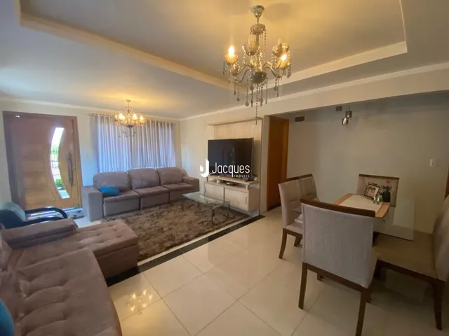 Casa com 3 dormitórios, foto 5