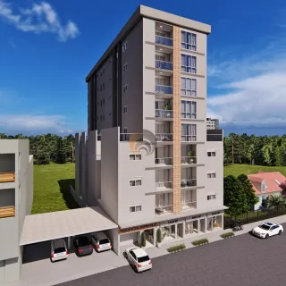 Apartamento com 3 dormitórios, foto 9