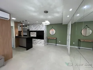 Apartamento com 2 dormitórios, foto 8