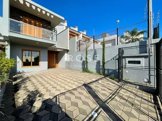 Sobrado com 3 dormitórios, foto 2