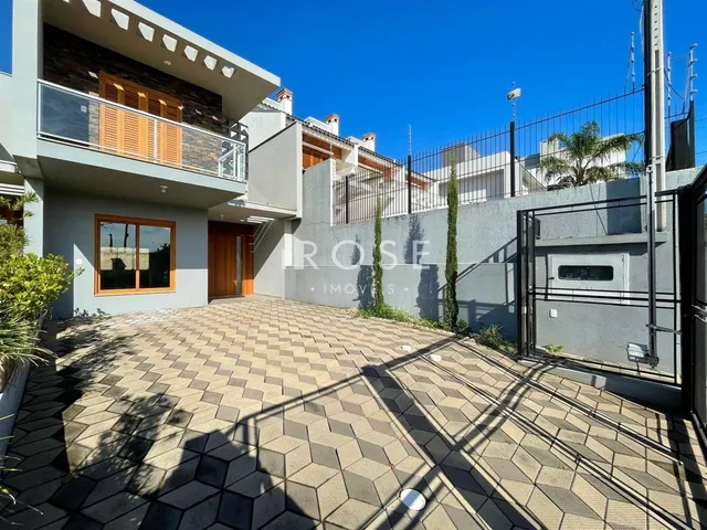 Sobrado com 3 dormitórios, foto 2