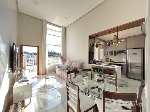 Casa geminada com 3 dormitórios, foto 5