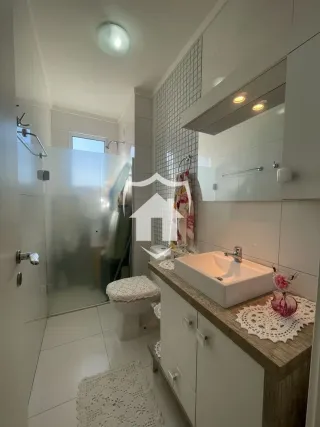 Apartamento com 2 dormitórios, foto 8