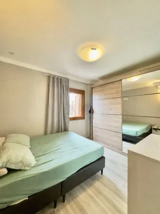 Apartamento com 1 dormitório, foto 9