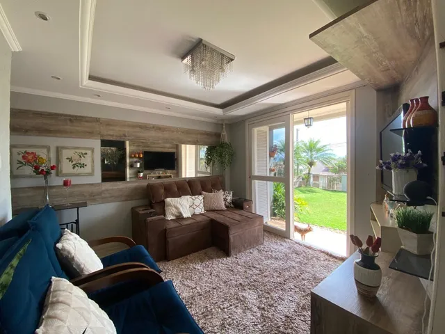 Casa com 3 dormitórios, foto 4