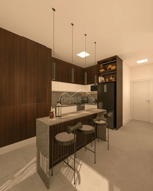 Apartamento com 2 dormitórios, foto 5