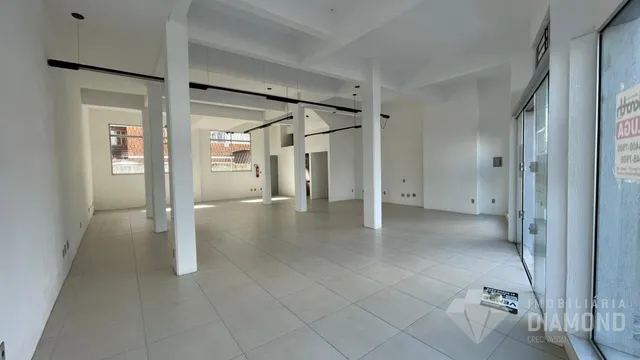 Sala comercial