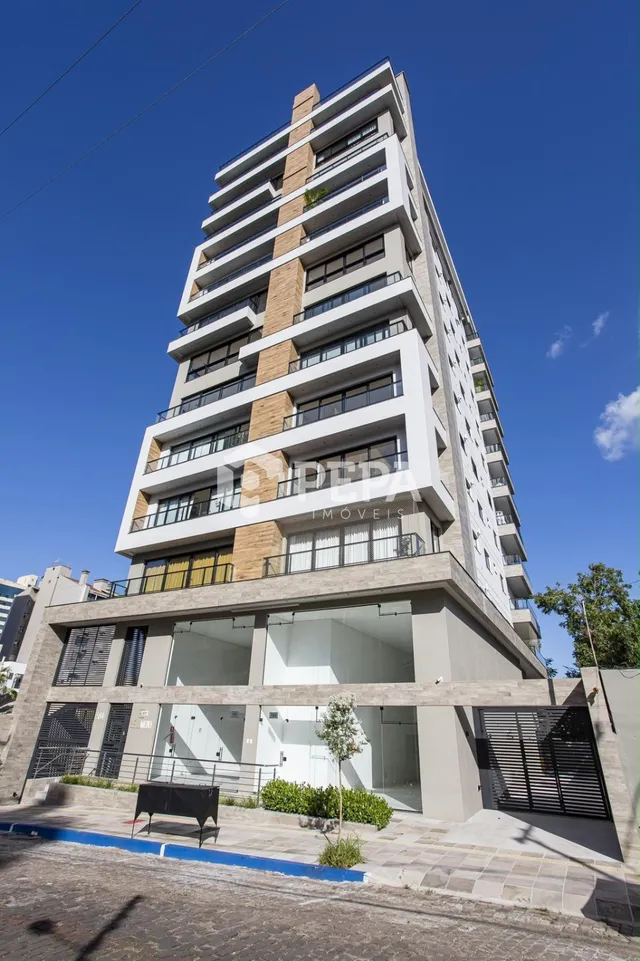 Apartamento com 3 dormitórios