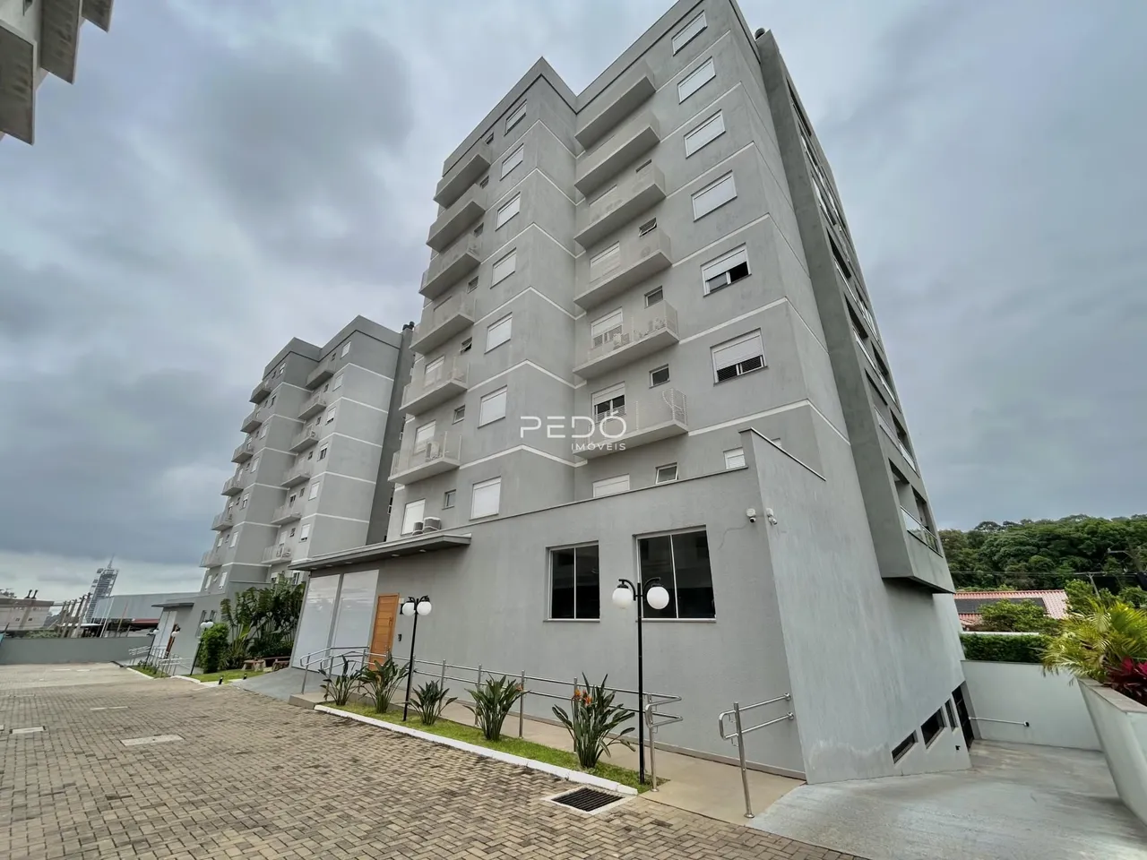 Apartamento com 2 dormitórios, foto 1