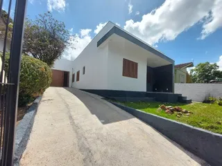Casa com 3 dormitórios, foto 1