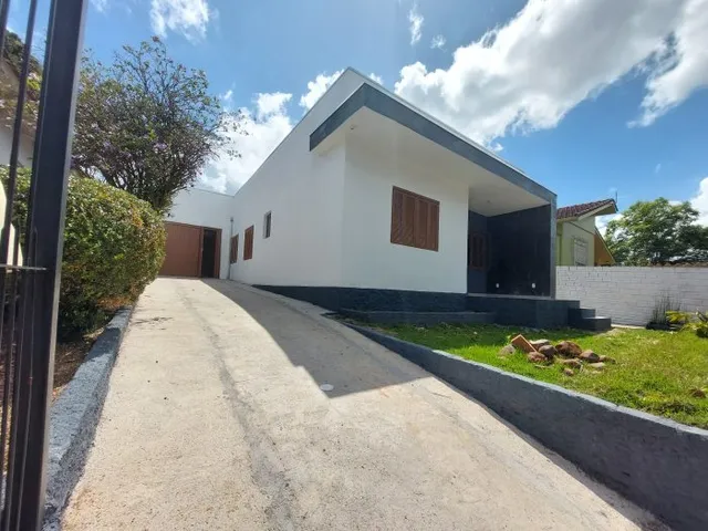 Casa com 3 dormitórios