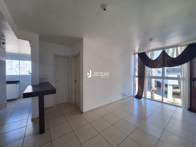 Apartamento com 1 dormitório, foto 2