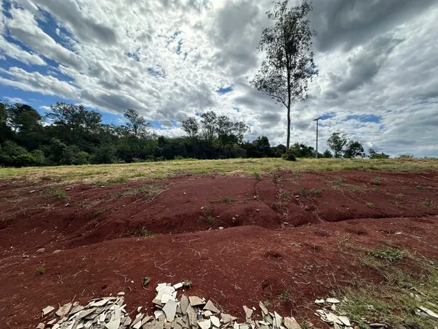 Terreno