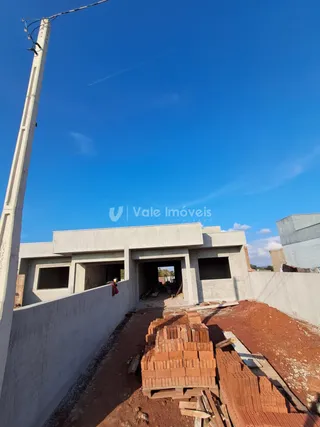 Casa geminada com 2 dormitórios, foto 3