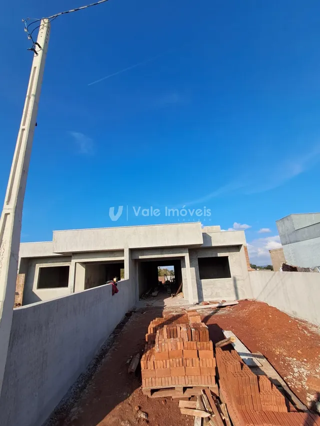 Casa geminada com 2 dormitórios, foto 3