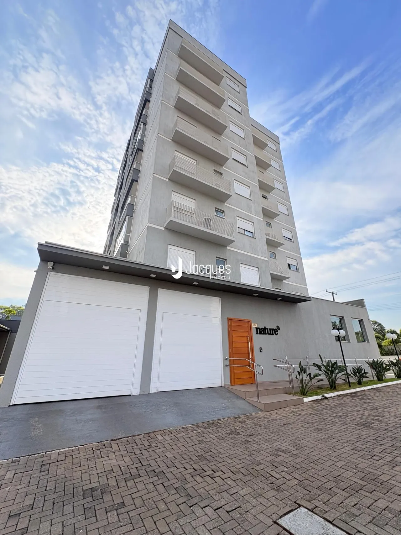 Apartamento com 2 dormitórios, foto 1