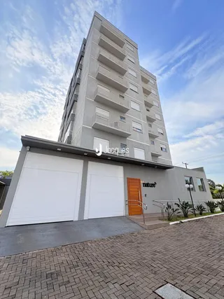 Apartamento com 2 dormitórios, foto 1