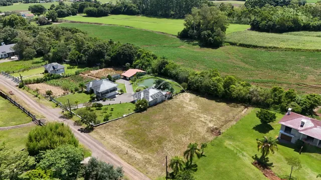 Área rural, foto 3