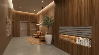 Apartamento com 2 dormitórios, foto 5