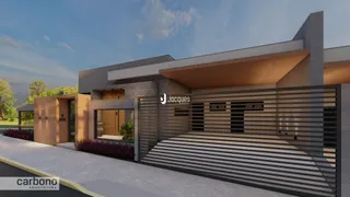 Casa geminada com 2 dormitórios, foto 4
