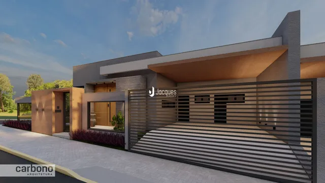 Casa geminada com 2 dormitórios, foto 4