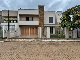 Casa com 3 dormitórios, foto 1