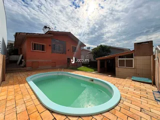 Casa com 3 dormitórios, foto 18