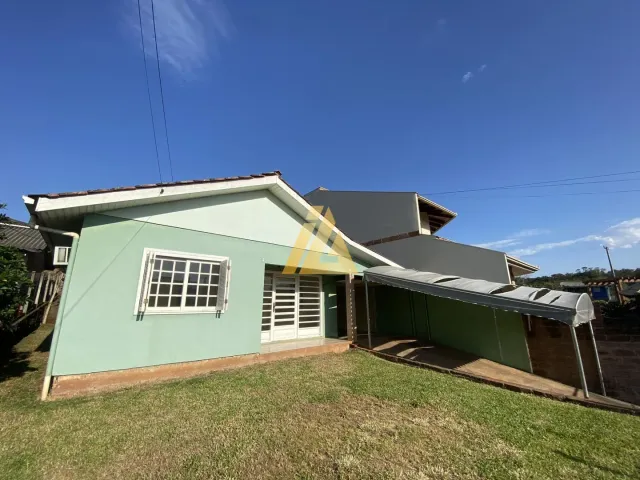 Casa com 2 dormitórios, foto 2
