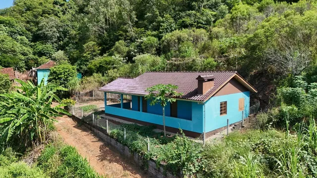 Área rural com 2 dormitórios, foto 3