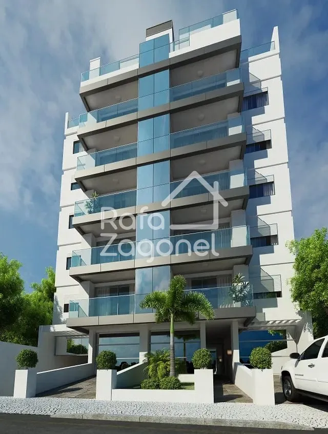 Apartamento com 2 dormitórios