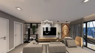 Apartamento com 2 dormitórios, foto 2