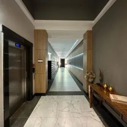 Apartamento com 1 dormitório, foto 4