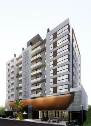 Apartamento com 1 dormitório, foto 2