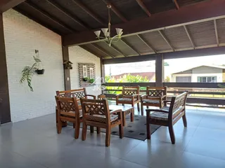 Casa com 5 dormitórios, foto 3