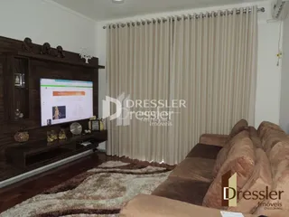 Apartamento com 3 dormitórios, foto 3