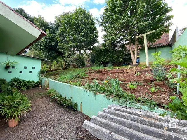 Casa com 3 dormitórios