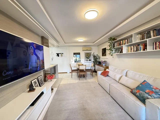 Apartamento com 2 dormitórios, foto 5