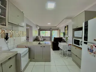 Casa geminada com 2 dormitórios, foto 6