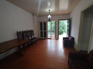 Casa com 4 dormitórios, foto 3