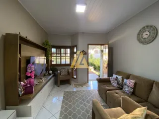 Casa com 2 dormitórios, foto 5