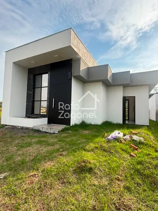 Casa com 2 dormitórios, foto 2