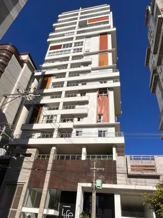 Apartamento com 2 dormitórios